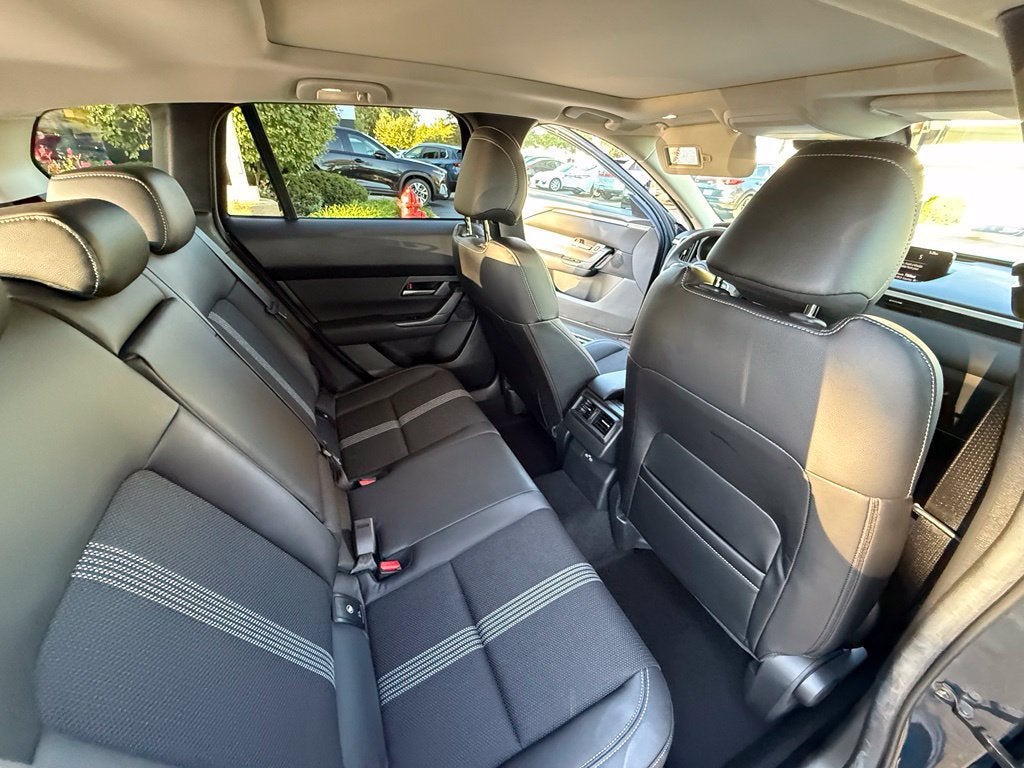 2026 Mazda Mazda CX-50 2.5 S Preferred
