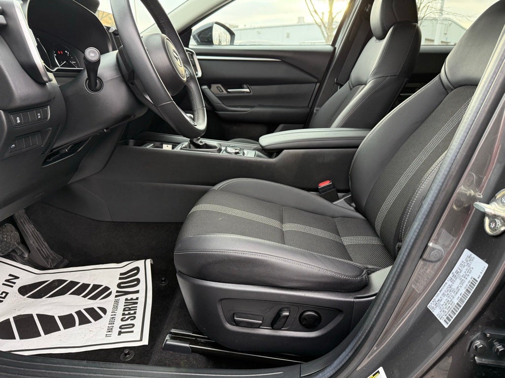 2024 Mazda Mazda CX-50 2.5 S Preferred Package
