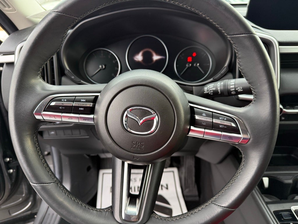 2024 Mazda Mazda CX-50 2.5 S Preferred Package