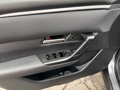 2024 Mazda Mazda CX-50 2.5 S Preferred Package