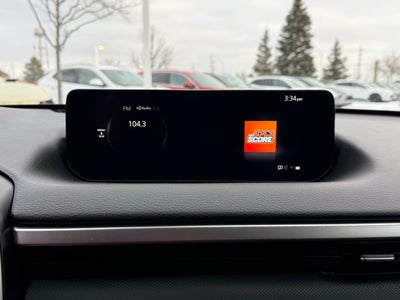 2024 Mazda Mazda CX-50 2.5 S Preferred Package