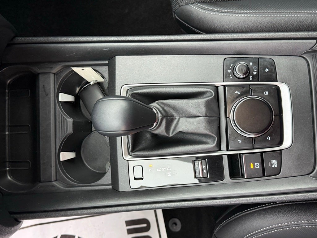2024 Mazda Mazda CX-50 2.5 S Preferred Package