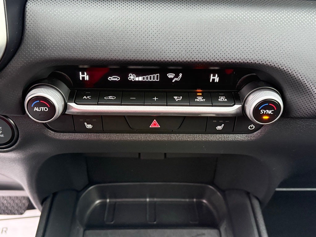 2024 Mazda Mazda CX-50 2.5 S Preferred Package