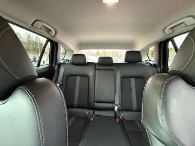 2024 Mazda Mazda CX-50 2.5 S Preferred Package