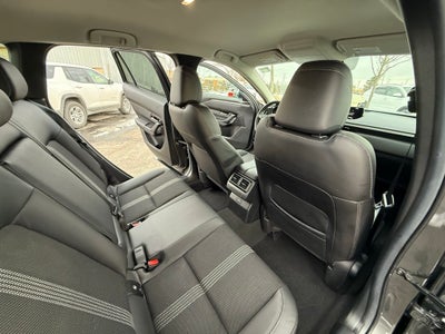 2024 Mazda Mazda CX-50 2.5 S Preferred Package