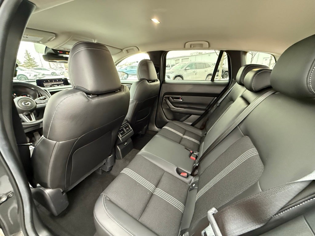 2024 Mazda Mazda CX-50 2.5 S Preferred Package