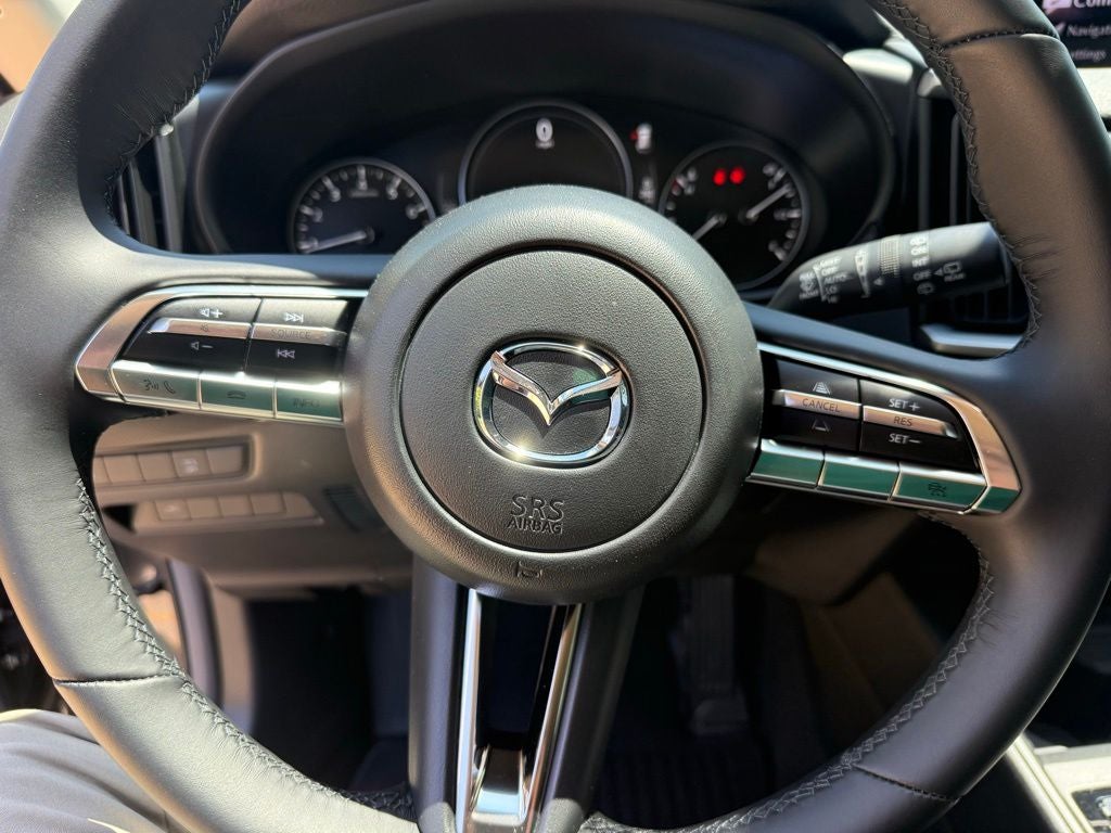 2025 Mazda Mazda CX-50 2.5 S Premium Package