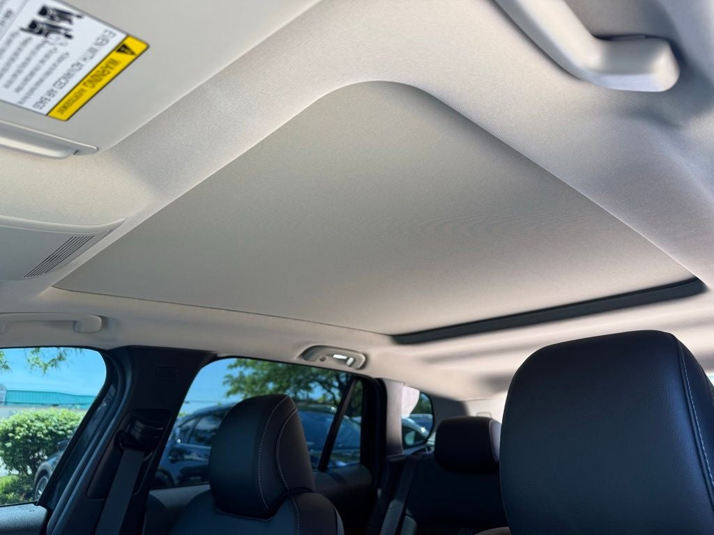 2025 Mazda Mazda CX-50 2.5 S Premium Package
