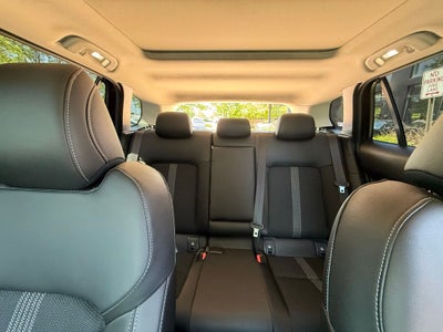 2025 Mazda Mazda CX-50 2.5 S Premium Package