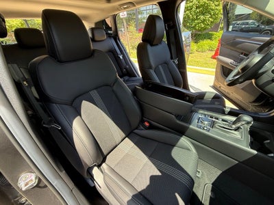 2025 Mazda Mazda CX-50 2.5 S Premium Package