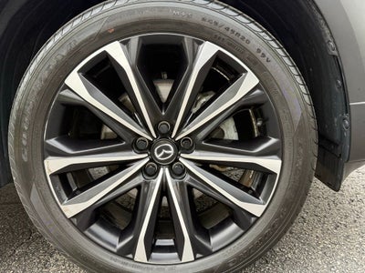 2024 Mazda Mazda CX-50 2.5 S Premium Plus Package