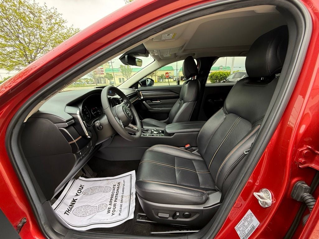 2024 Mazda Mazda CX-50 2.5 S Premium Plus Package
