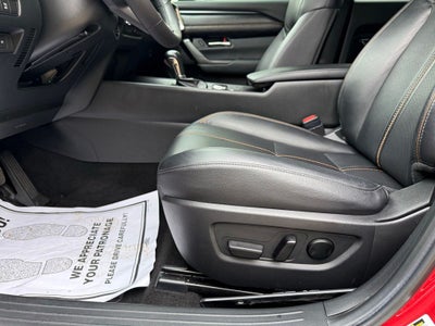 2024 Mazda Mazda CX-50 2.5 S Premium Plus Package