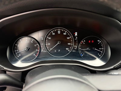 2024 Mazda Mazda CX-50 2.5 S Premium Plus Package