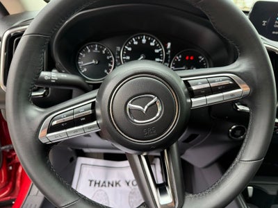 2024 Mazda Mazda CX-50 2.5 S Premium Plus Package