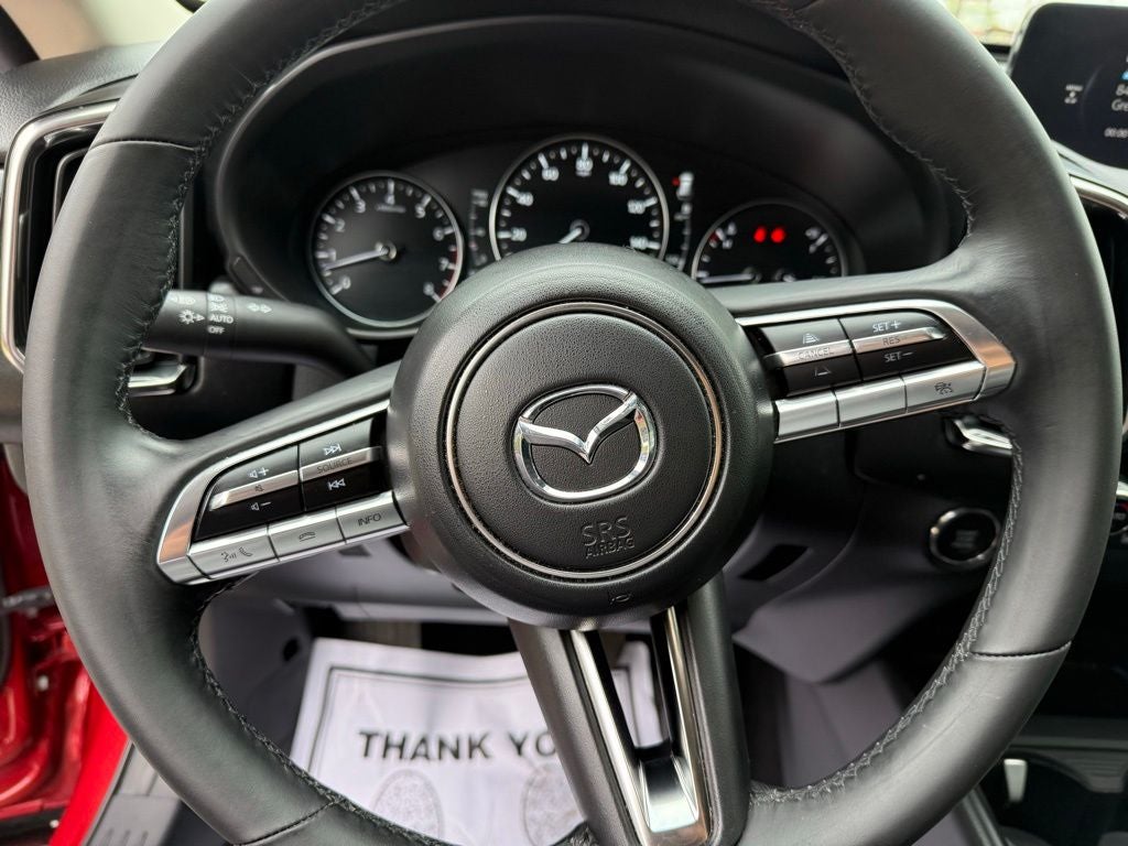 2024 Mazda Mazda CX-50 2.5 S Premium Plus Package