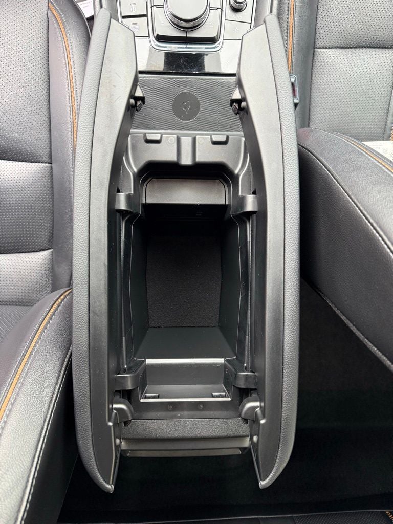 2024 Mazda Mazda CX-50 2.5 S Premium Plus Package