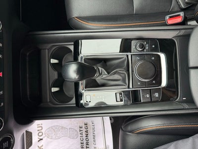 2024 Mazda Mazda CX-50 2.5 S Premium Plus Package
