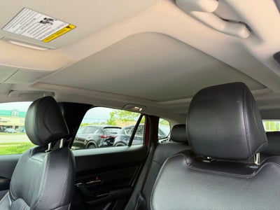 2024 Mazda Mazda CX-50 2.5 S Premium Plus Package