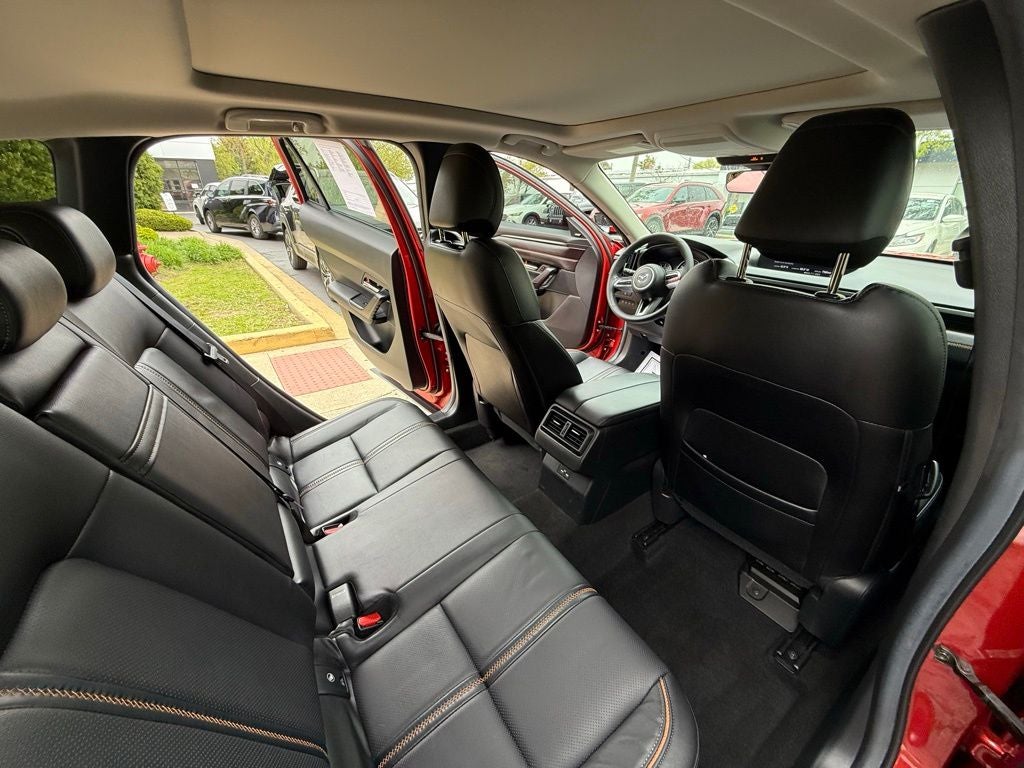 2024 Mazda Mazda CX-50 2.5 S Premium Plus Package