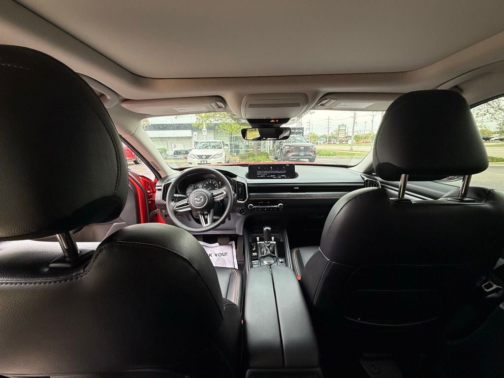 2024 Mazda Mazda CX-50 2.5 S Premium Plus Package