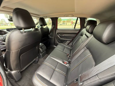 2024 Mazda Mazda CX-50 2.5 S Premium Plus Package