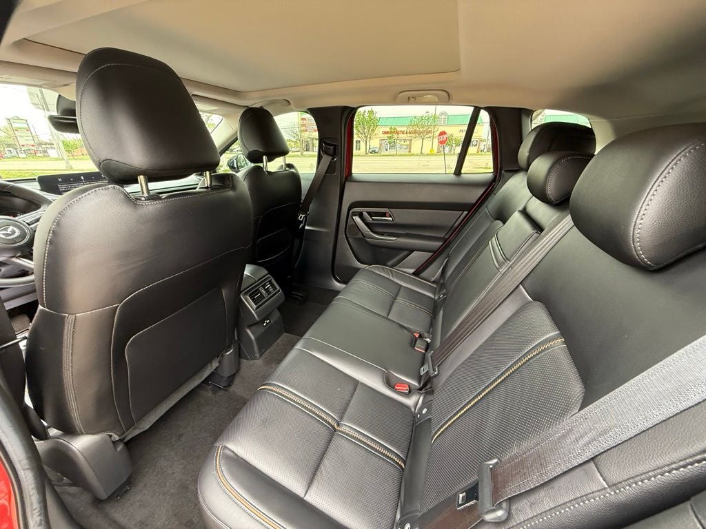 2024 Mazda Mazda CX-50 2.5 S Premium Plus Package
