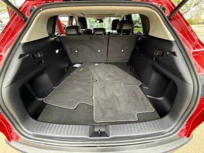 2024 Mazda Mazda CX-50 2.5 S Premium Plus Package