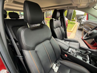 2024 Mazda Mazda CX-50 2.5 S Premium Plus Package