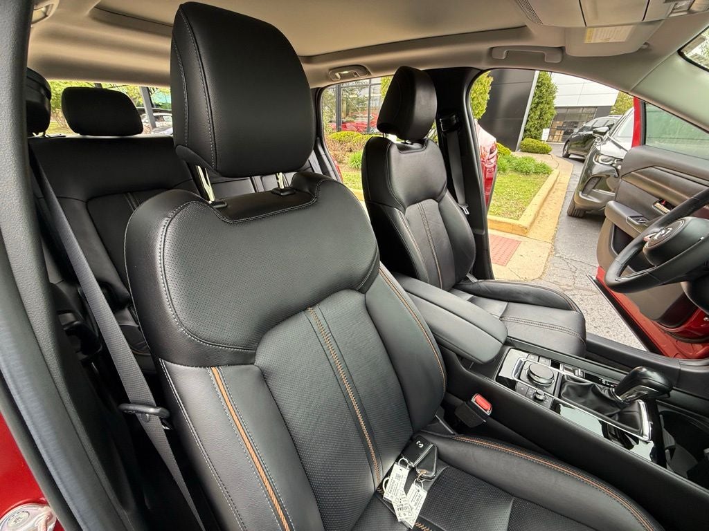 2024 Mazda Mazda CX-50 2.5 S Premium Plus Package