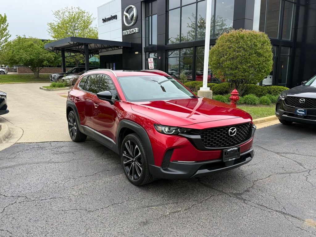 2024 Mazda Mazda CX-50 2.5 S Premium Plus Package