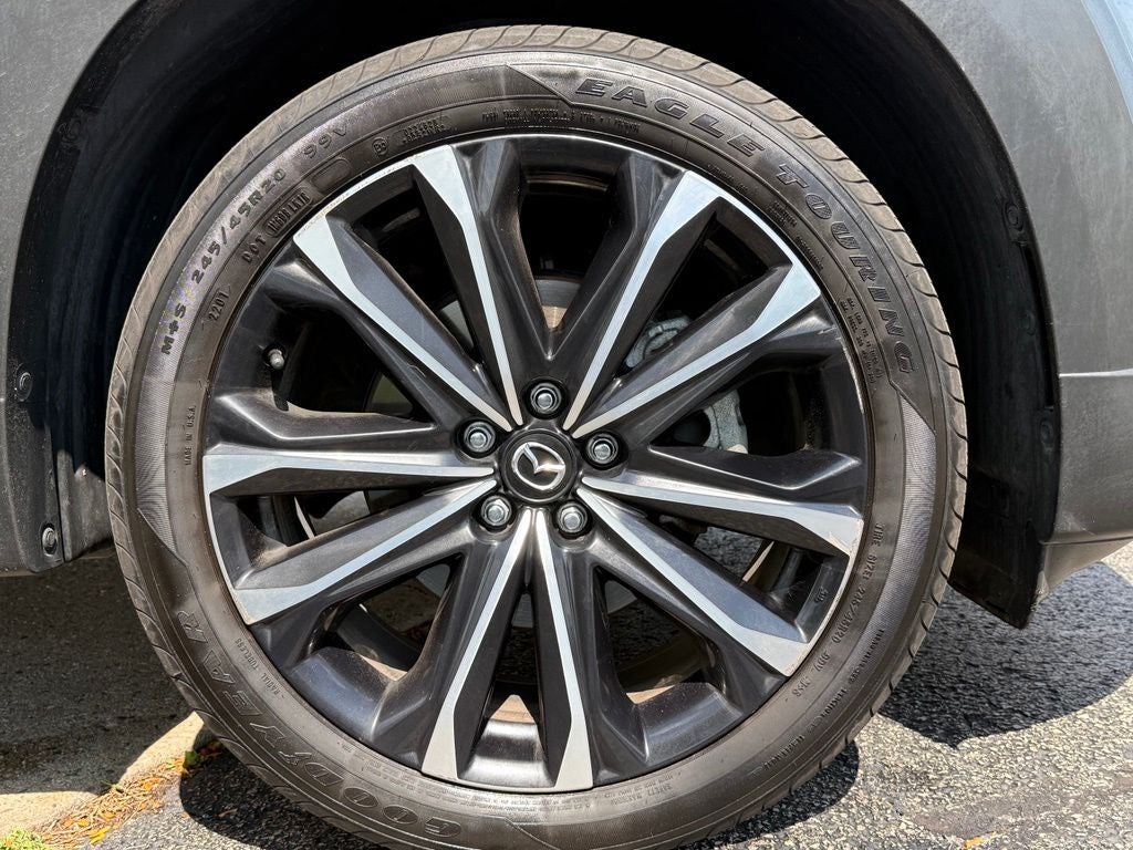 2023 Mazda Mazda CX-50 2.5 S Premium Plus Package