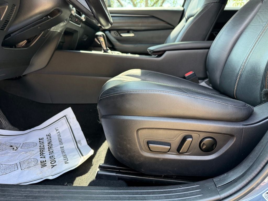 2023 Mazda Mazda CX-50 2.5 S Premium Plus Package