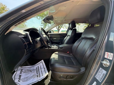 2023 Mazda Mazda CX-50 2.5 S Premium Plus Package