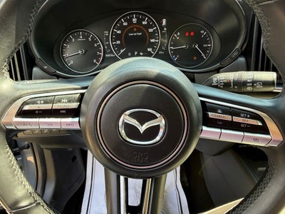 2023 Mazda Mazda CX-50 2.5 S Premium Plus Package