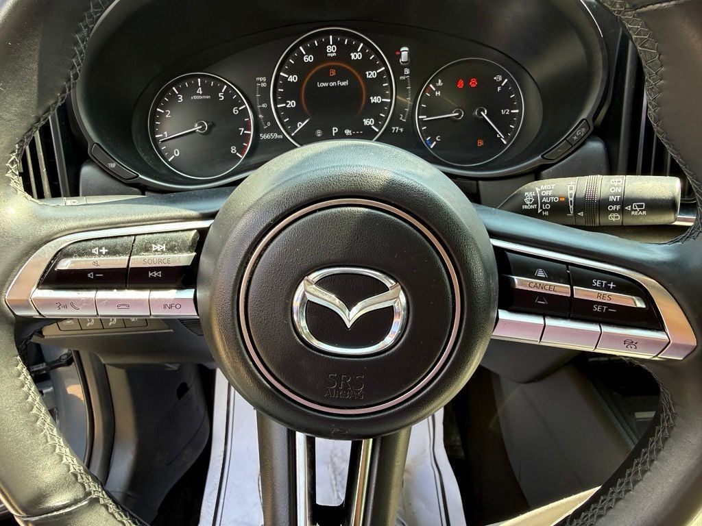 2023 Mazda Mazda CX-50 2.5 S Premium Plus Package