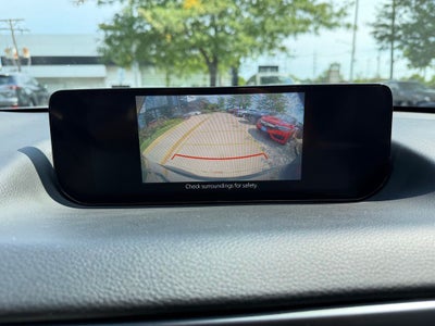 2023 Mazda Mazda CX-50 2.5 S Premium Plus Package