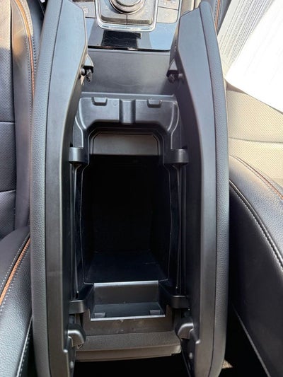 2023 Mazda Mazda CX-50 2.5 S Premium Plus Package