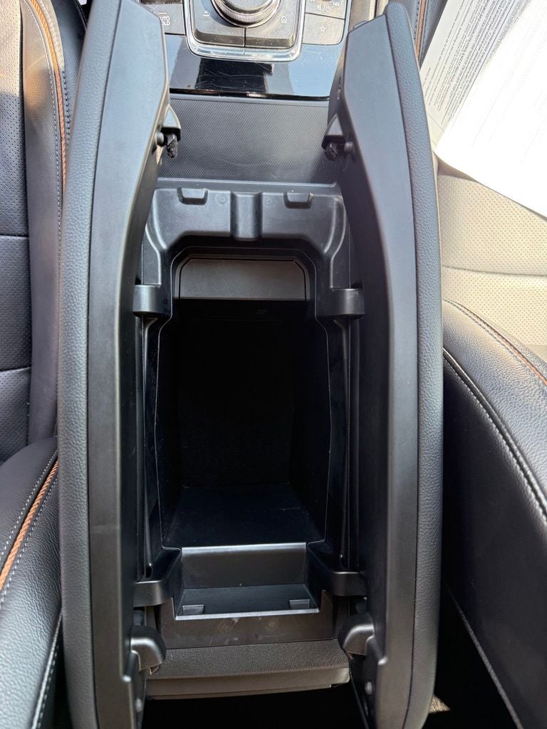 2023 Mazda Mazda CX-50 2.5 S Premium Plus Package