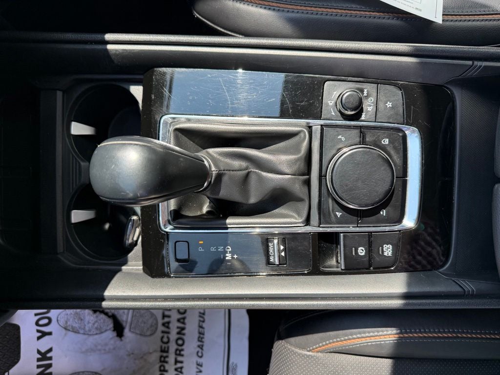 2023 Mazda Mazda CX-50 2.5 S Premium Plus Package