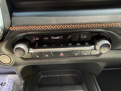 2023 Mazda Mazda CX-50 2.5 S Premium Plus Package