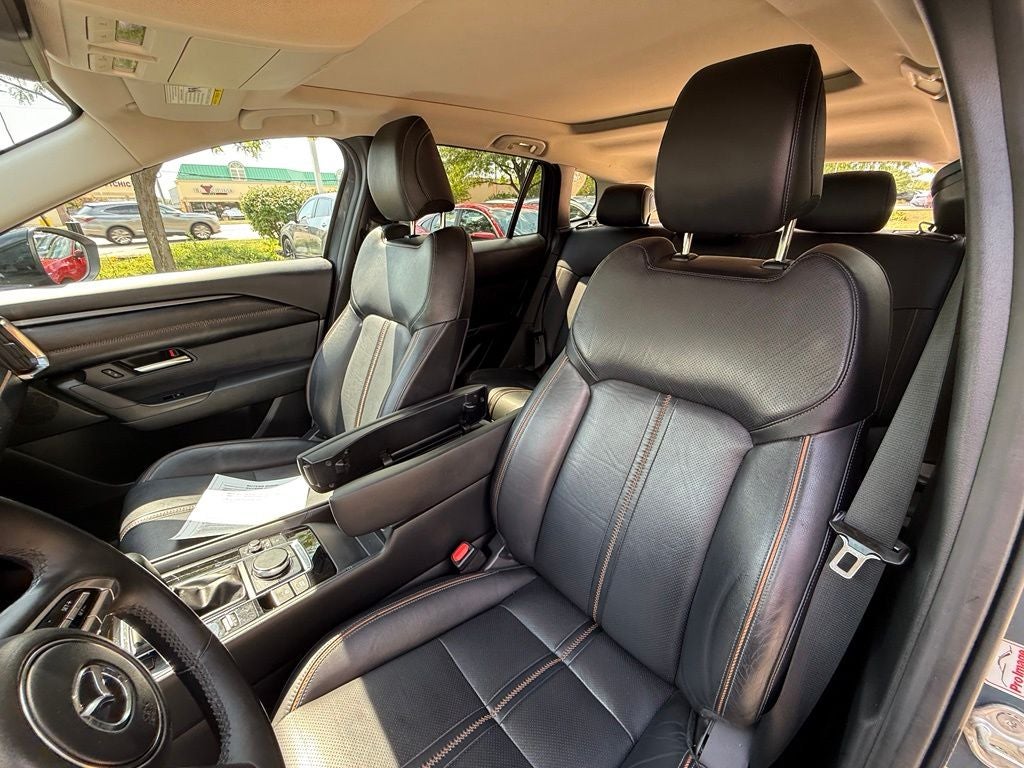 2023 Mazda Mazda CX-50 2.5 S Premium Plus Package