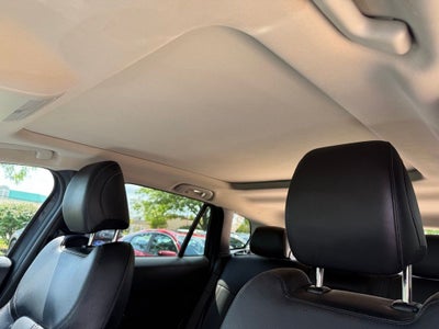 2023 Mazda Mazda CX-50 2.5 S Premium Plus Package