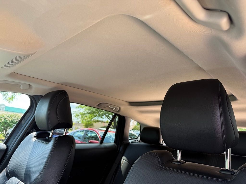 2023 Mazda Mazda CX-50 2.5 S Premium Plus Package