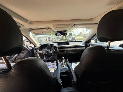 2023 Mazda Mazda CX-50 2.5 S Premium Plus Package
