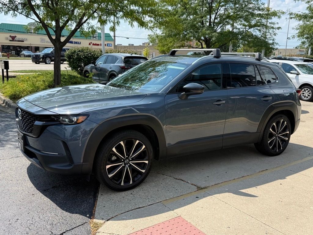 2023 Mazda Mazda CX-50 2.5 S Premium Plus Package