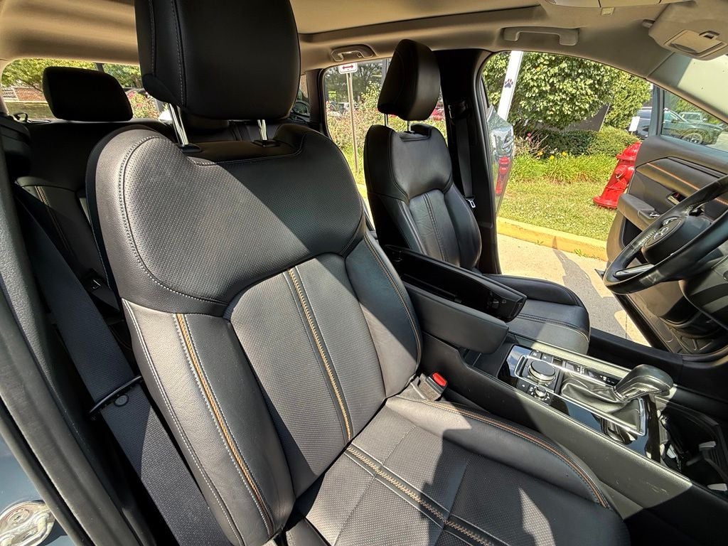2023 Mazda Mazda CX-50 2.5 S Premium Plus Package