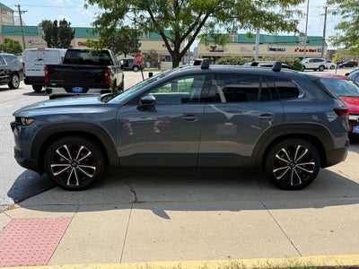 2023 Mazda Mazda CX-50 2.5 S Premium Plus Package