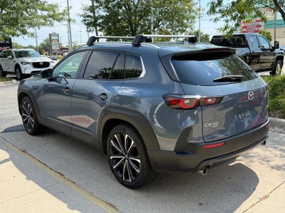 2023 Mazda Mazda CX-50 2.5 S Premium Plus Package