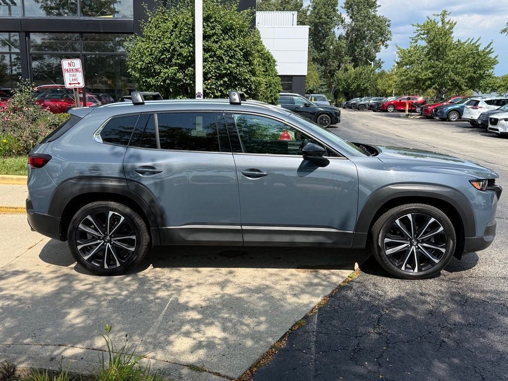 2023 Mazda Mazda CX-50 2.5 S Premium Plus Package